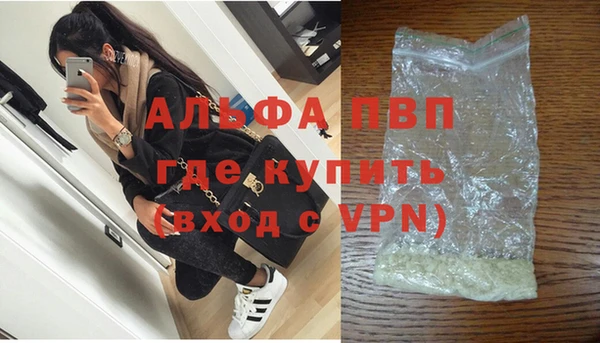 стафф Баксан