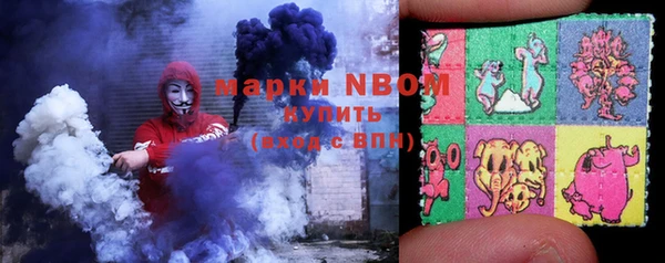 стафф Баксан