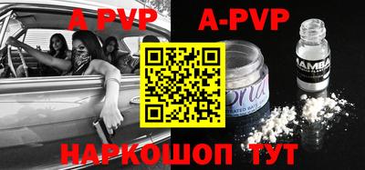 Альфа ПВП Камышлов